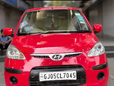 2009 हुंडई i10 मैग्ना 1