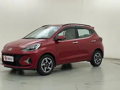 Second Hand हुंडई ग्रैंड i10 निओस एस्टा 1.2 कप्पा vtvt in ठाणे