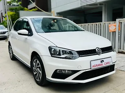 2020 Volkswagen Polo Comfortline 1.0L (P) [2019-2020] 1