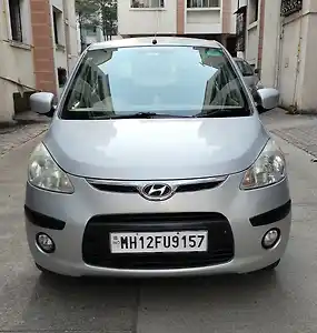 2010 हुंडई i10 मैग्ना 1 2010 हुंडई i10 मैग्ना 1