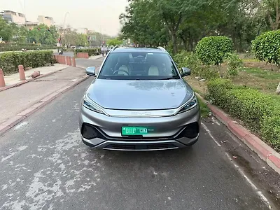 Second Hand BYD Atto 3 Extended Range in Delhi