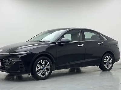 Second Hand Hyundai Verna SX Petrol 1.5L Manual in Gurgaon