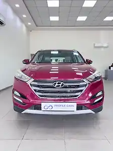 Second Hand हुंडई ट्यूसॉन 2डब्ल्यूडी gls डीज़ल in वडोदरा Second Hand हुंडई ट्यूसॉन 2डब्ल्यूडी gls डीज़ल in वडोदरा