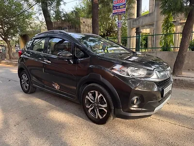 2017 Honda WR-V VX MT Diesel 1 2017 Honda WR-V VX MT Diesel 1
