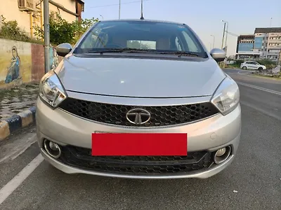 2017 Tata Tiago Revotron XZ 1 2017 Tata Tiago Revotron XZ 1