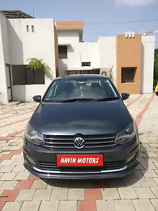 2020 Volkswagen Vento Highline Petrol 1 2020 Volkswagen Vento Highline Petrol 1
