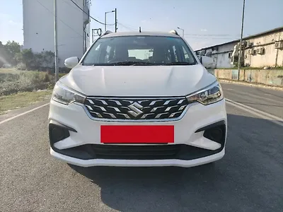 2024 Maruti Suzuki Ertiga VXi (O) [2023-2025] 1