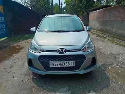 2019 Hyundai Grand i10 Magna 1.2 Kappa VTVT [2017-2020] 1