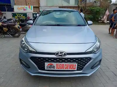 2019 हुंडई एलीट i20 स्पोर्टज़ 1.2 1