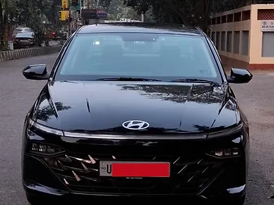 Second Hand Hyundai Verna SX Petrol 1.5L Manual in Lucknow