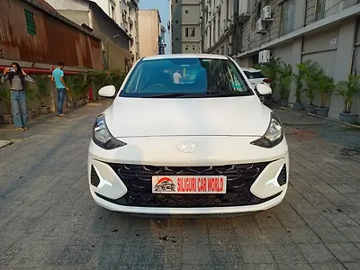 2023 Hyundai Grand i10 NIOS Magna 1.2 Kappa VTVT [2023] 1