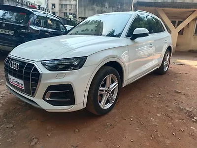 2022 Audi Q5 Technology 45 TFSI