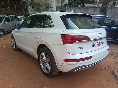 2022 Audi Q5 Technology 45 TFSI