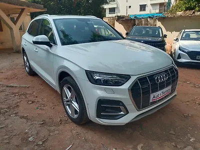 2022 Audi Q5 Technology 45 TFSI
