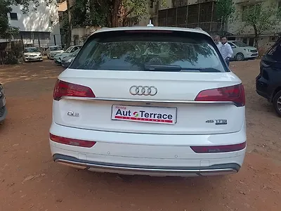 2022 Audi Q5 Technology 45 TFSI