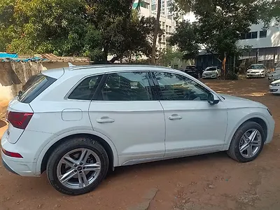 2022 Audi Q5 Technology 45 TFSI