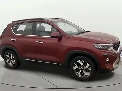 Second Hand किआ सोनेट htx 1.0 आईएमटी in बैंगलोर