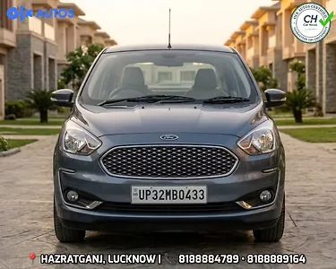 2021 Ford Freestyle Titanium Plus 1.2 Ti-VCT 1 2021 Ford Freestyle Titanium Plus 1.2 Ti-VCT 1