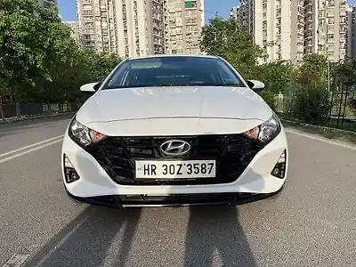 Second Hand हुंडई एलीट i20 मैग्ना 1.2 एमटी [2020-2023] in नोएडा