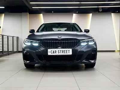 Second Hand BMW 3 Series Gran Limousine 330Li M Sport in Kanpur