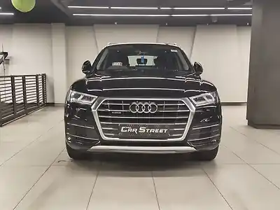 2018 ऑडी q5 35 टीडीआई टेक्नोलॉजी 1 2018 ऑडी q5 35 टीडीआई टेक्नोलॉजी 1