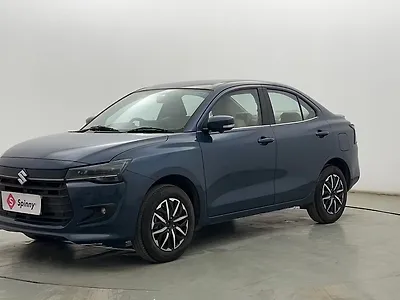 Second Hand Maruti Suzuki DZire ZXi Plus AMT in Kolkata