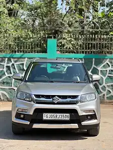2020 मारुति सुज़ुकी विटारा ब्रेज़ा ज़ेडडीआई 1