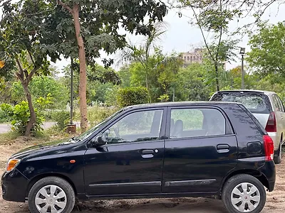 2013 Maruti Suzuki Alto VXi 1