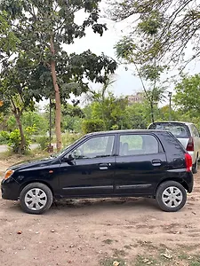 2013 Maruti Suzuki Alto VXi 1 2013 Maruti Suzuki Alto VXi 1
