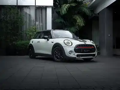 Second Hand मिनी कूपर एस in मलप्पुरम