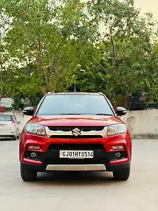 2018 मारुति सुज़ुकी विटारा ब्रेज़ा ज़ेडडीआई प्लस ड्यूल टोन 1 2018 मारुति सुज़ुकी विटारा ब्रेज़ा ज़ेडडीआई प्लस ड्यूल टोन 1