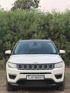 2017 Jeep Compass Sport 2.0 Diesel 1 2017 Jeep Compass Sport 2.0 Diesel 1