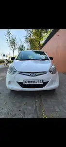2015 Hyundai Eon Era + 1
