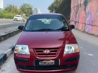 Second Hand हुंडई सैंट्रो जीएल in तिरुवनंतपुरम