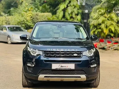 2017 Land Rover Discovery Sport HSE Petrol 7-Seater 1