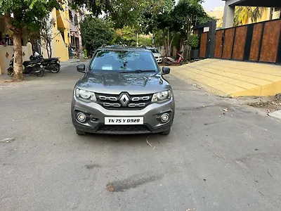 2016 Renault Kwid RXT [2015-2019] 1