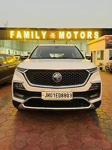 Second Hand MG Hector Sharp 2.0 Diesel in Ranchi Second Hand MG Hector Sharp 2.0 Diesel in Ranchi