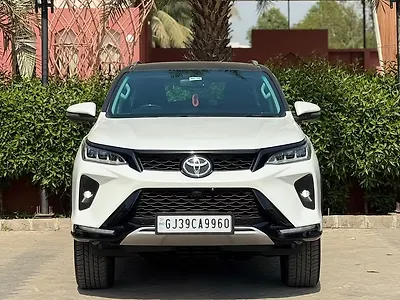 Used Toyota Cars In Mahuva, Second Hand Toyota Cars For Sale In