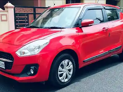Second Hand मारुति सुज़ुकी स्विफ़्ट VXi Petrol Manual in बैंगलोर