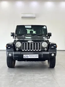 2017 Jeep Wrangler Unlimited 4x4 Petrol 1 2017 Jeep Wrangler Unlimited 4x4 Petrol 1