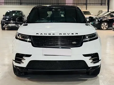Second Hand Land Rover Range Rover Velar HSE Dynamic 2.0 Diesel in Vadodara