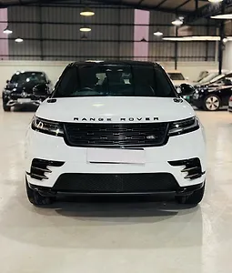 Second Hand Land Rover Range Rover Velar HSE Dynamic 2.0 Diesel in Vadodara Second Hand Land Rover Range Rover Velar HSE Dynamic 2.0 Diesel in Vadodara