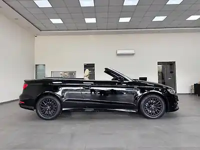 2016 ऑडी a3 40 tfsi 1