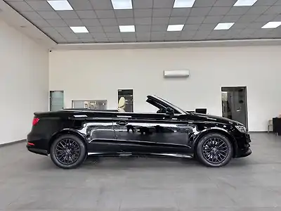2016 ऑडी a3 40 tfsi 1