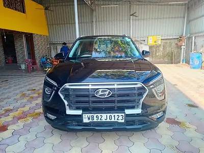 2024 Hyundai Creta S Petrol 1.5L Manual 1 2024 Hyundai Creta S Petrol 1.5L Manual 1