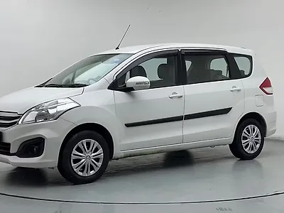 Second Hand Maruti Suzuki Ertiga VXi Petrol Manual in Ghaziabad
