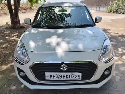Second Hand मारुति सुज़ुकी स्विफ़्ट vxi in नागपुर