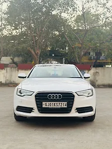 2011 Audi A6 3.0 TDI quattro 1 2011 Audi A6 3.0 TDI quattro 1