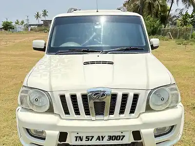 2011 महिंद्रा स्कॉर्पियो vlx 2डब्ल्यूडी vlx 1