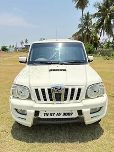 2011 Mahindra Scorpio VLX 2WD BS-IV 1 2011 Mahindra Scorpio VLX 2WD BS-IV 1